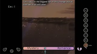 Siren's Call: Second Wind