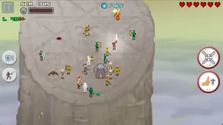Скриншот 7 к игре Only One