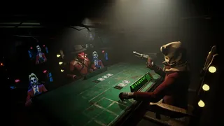 Скриншот 5 к игре Blackjack Roulette