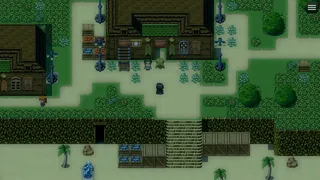 不是勇者 Not A Hero