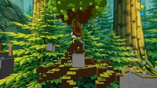 Скриншот 5 к игре Ball's Journey