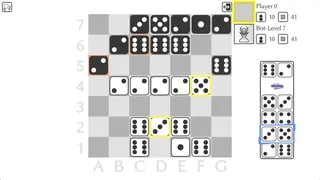 Скриншот 5 к игре Dice chess
