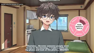 One Iced Latte: Milk Song