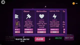 Скриншот 5 к игре HeroInc