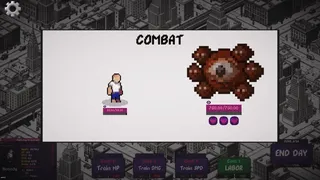 Скриншот 6 к игре HeroInc