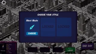 Скриншот 8 к игре HeroInc
