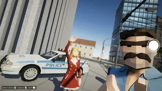 Скриншот 8 к игре Cafe Life Simulator