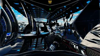 Скриншот 7 к игре Last Planet
