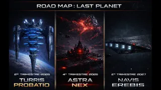 Скриншот 8 к игре Last Planet