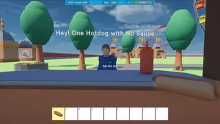 Roller Coaster Park Simulator