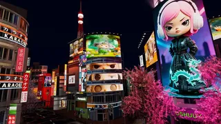 Blind Box Shop Simulator