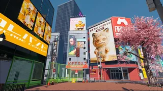 Скриншот 8 к игре Blind Box Shop Simulator