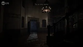 Скриншот 6 к игре Don't Blink
