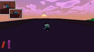 Скриншот 5 к игре GNARP'S HEI$T