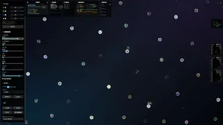 Скриншот 5 к игре Jingjie: Signals