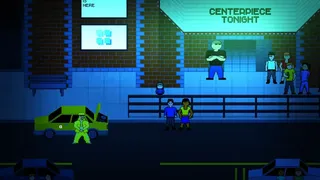 Скриншот 6 к игре Brain Centipede