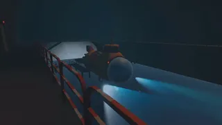Скриншот 7 к игре Submersa