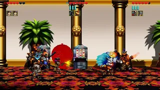 Скриншот 6 к игре SkullPirates