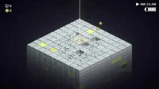 The Last Cat in the Universe