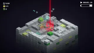 Скриншот 5 к игре The Last Cat in the Universe