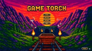 Game Torch