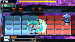 Скриншот 5 к игре ZYNDECK VX: Card Battler