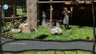 Medieval Times - Season 1