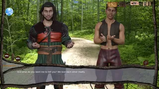 Medieval Times - Season 1