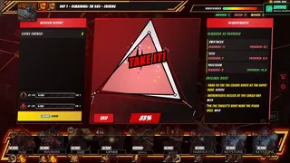 Скриншот 5 к игре Last Shift Standing