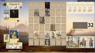 Скриншот 5 к игре Chronicle Card Game