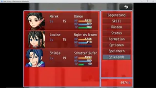 Dark Fantasy 1 Ein Dämonisches Abenteuer