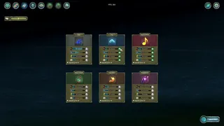 Скриншот 7 к игре More fish - Idle Clicker