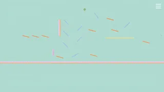 小球冲刺 Ball Rush