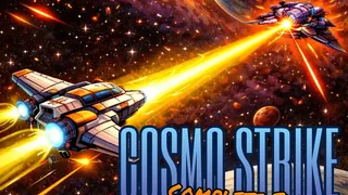 Cosmo Strike: Complete Edition