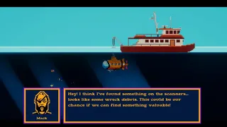 The Wreck That Should Not Be