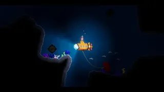 The Wreck That Should Not Be