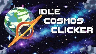 Скриншот 5 к игре Idle Cosmos Clicker
