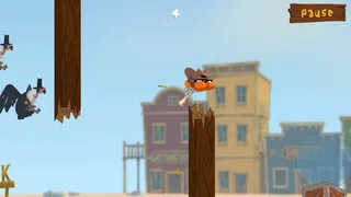 Скриншот 5 к игре Goldfish Gunner