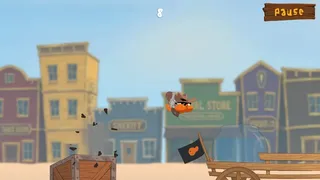 Скриншот 6 к игре Goldfish Gunner