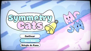 SymmetryCats