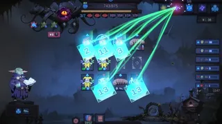 古神庄园·Rentchulhu