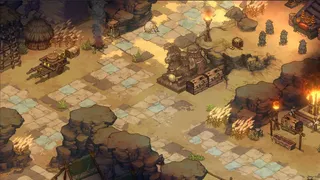 我在三国开黑店