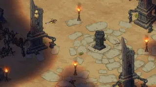 Скриншот 6 к игре Escape From SanGuo