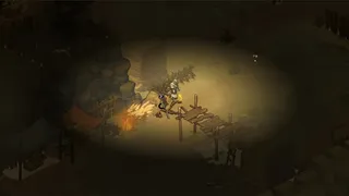 Скриншот 7 к игре Escape From SanGuo