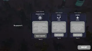 Crystal Harvest: Apex Operator