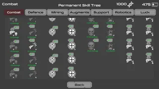 Crystal Harvest: Apex Operator