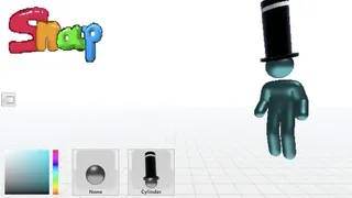Скриншот 7 к игре Snap Game