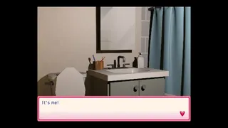 A Date With Chester 2