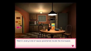 A Date With Chester 2