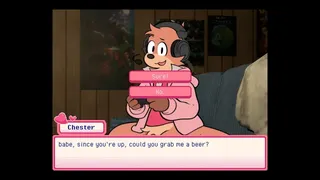 Скриншот 5 к игре A Date With Chester 2